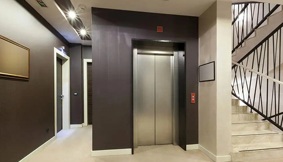 別墅電梯的定期維護